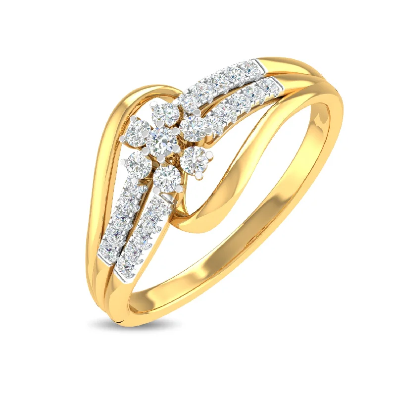 Vinona Ring