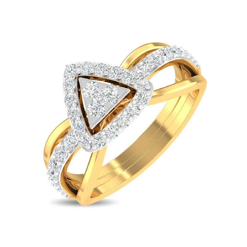 Apex Angle Ring