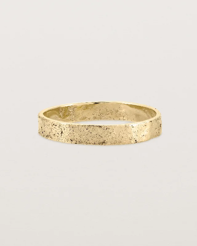 Naum Stacking Ring | Fine