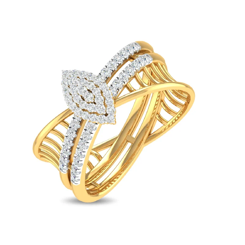 Jhanvi Ring