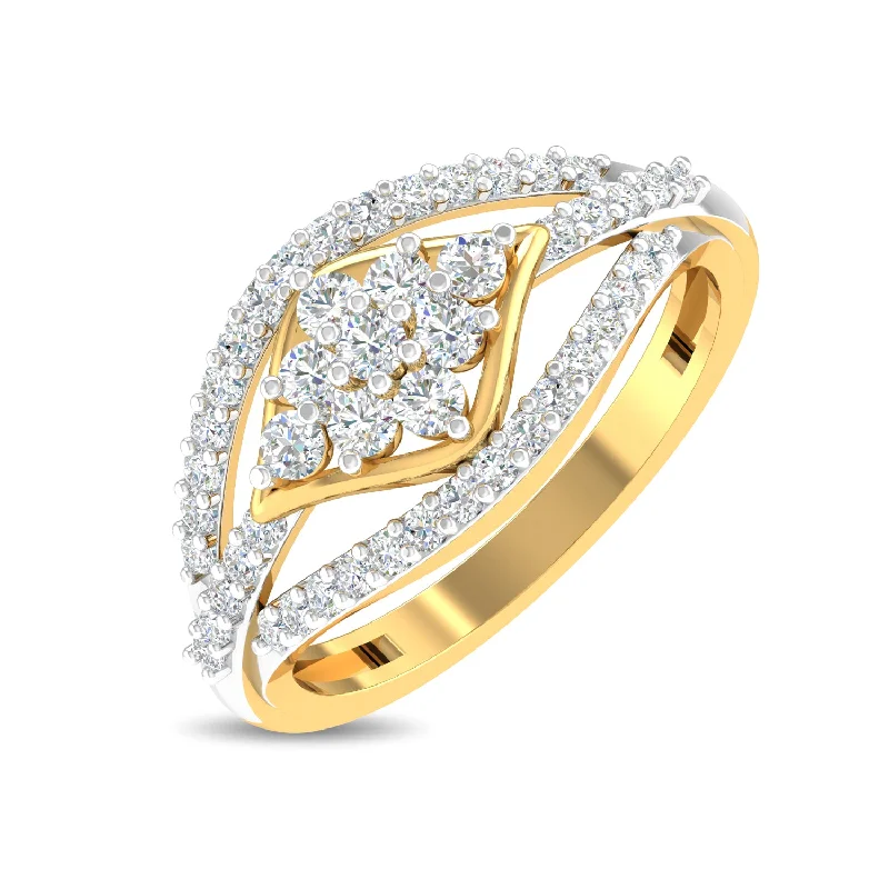 Mahika Ring