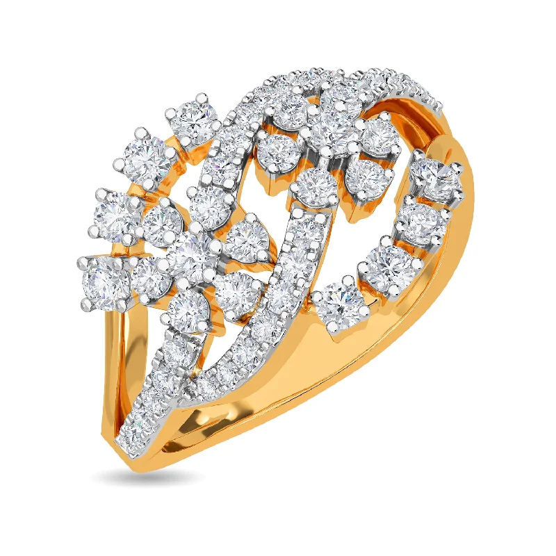 Triveni Ring